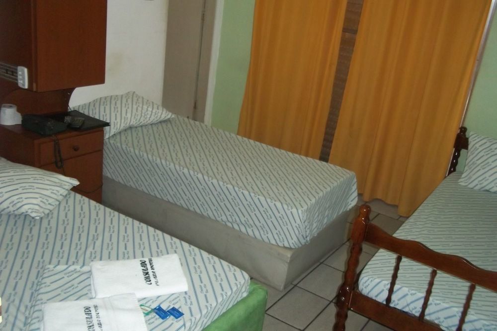 Mova 104 - Hotel Consulado Avenida Paulista San Paolo Esterno foto